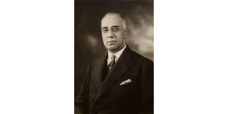 Founder : Mian Muhammad Shafi